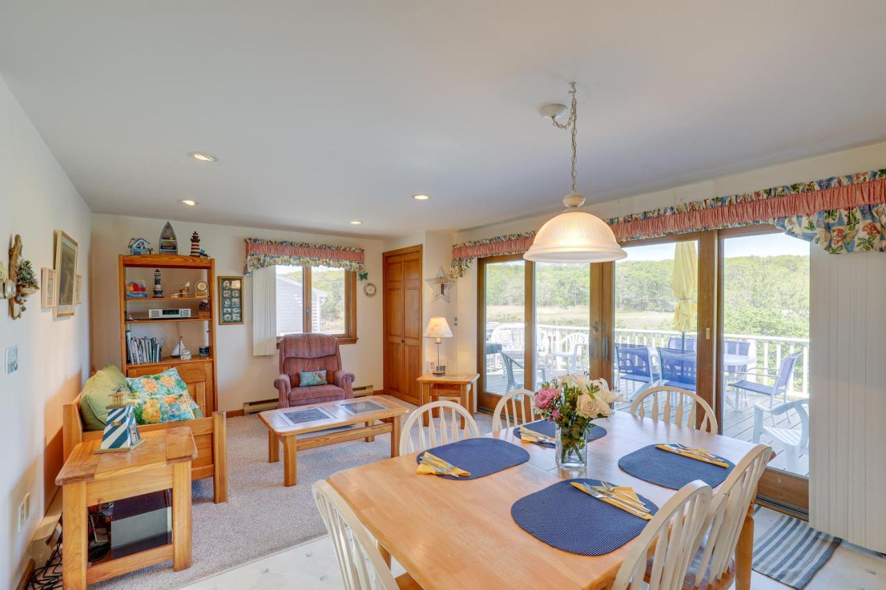 Inviting Rockport Rental With Deck Walk To Beach! Exterior foto